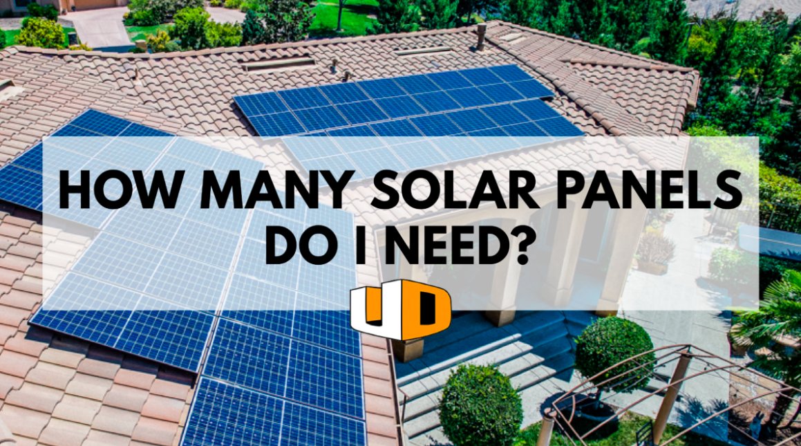 UDsolar tweet picture