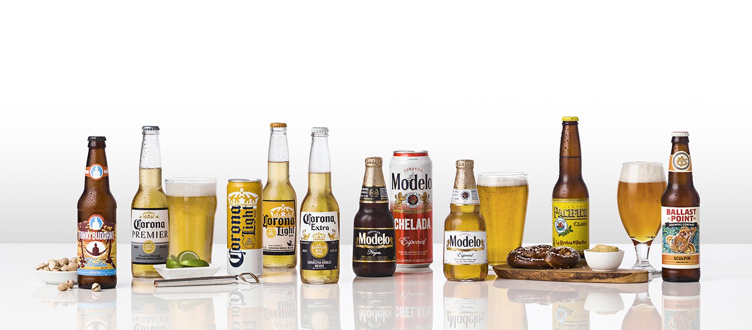 Constellation Brands on X