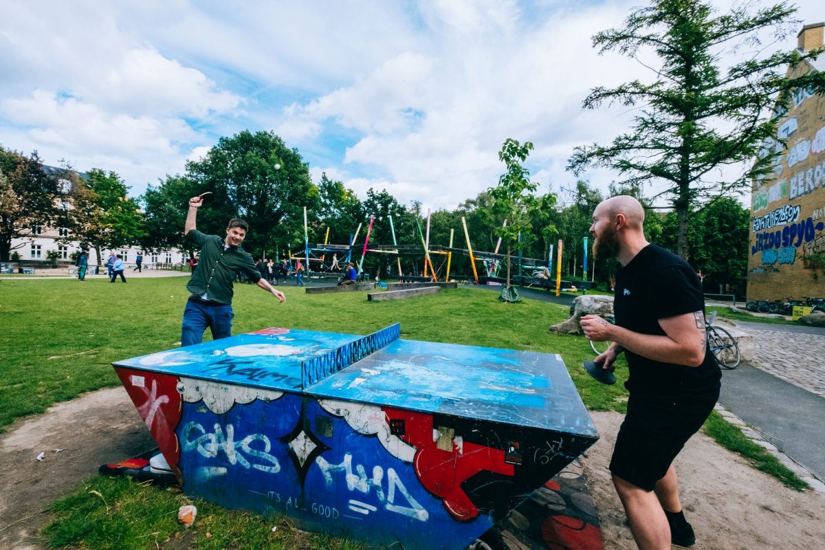 'Up to 80% of our health outcomes are determined by social factors, many of which are tied to our physical and social environments.' <a href="/gehlinstitute/">Gehl Institute</a> recently published 'Inclusive Healthy Places' helping define what it means to design healthy places. bit.ly/2le0pQq