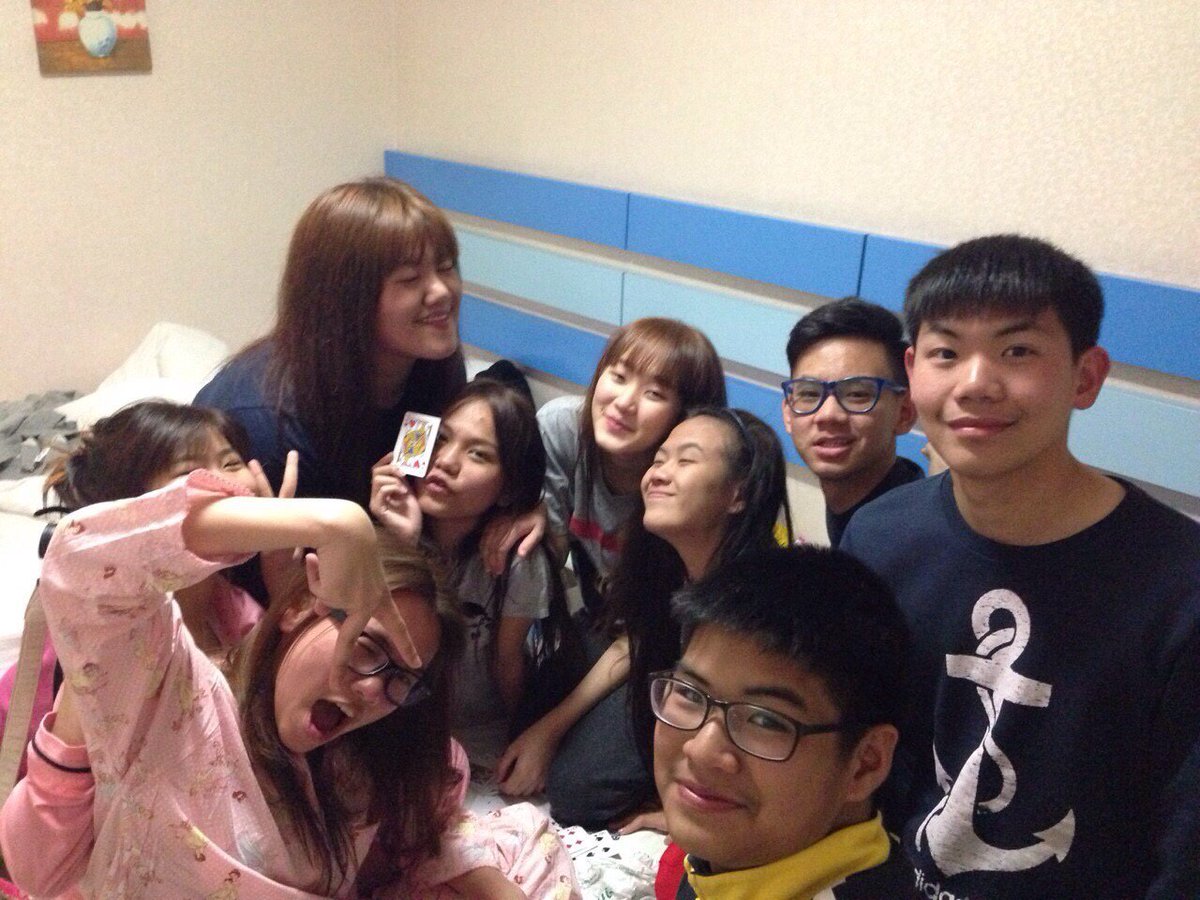 bebiebam's tweet photo. คิดถึงชีวิตตอนนั้นสัส https://t.co/KhAGYN5vBV