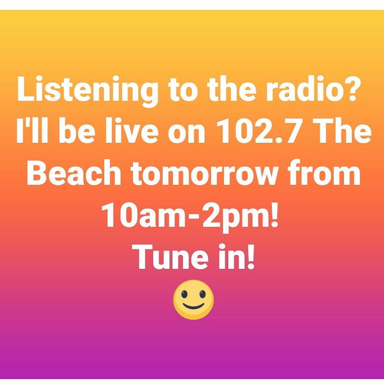 Bryan_Oneal_'s tweet photo. #Midday #1027TheBeach #TheBeach #BryanOneal #TheBeachMiami @thebeachmiami https://t.co/EaZh5W4m3P