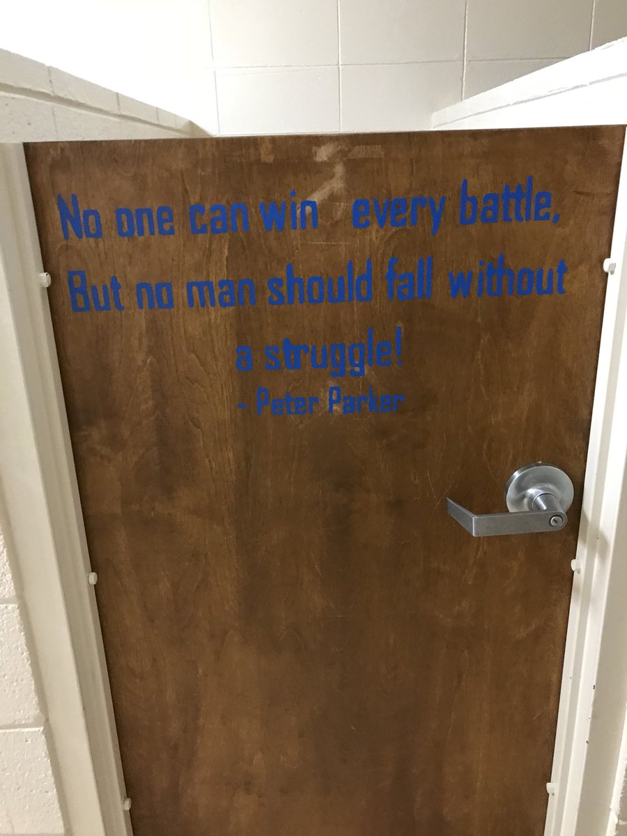 mrs_davisHUB's tweet photo. And can’t forget our boys! @Hubbard_Elem @monroe_schools https://t.co/8nAC3XfaWe