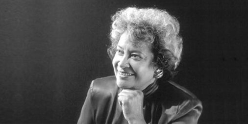 NCARB's tweet photo. Norma Sklarek was one of the first—if not THE first—African American female architects. Learn more about her long and distinguished career: https://t.co/D5W6WBGvEM https://t.co/7RtI3UpaOT