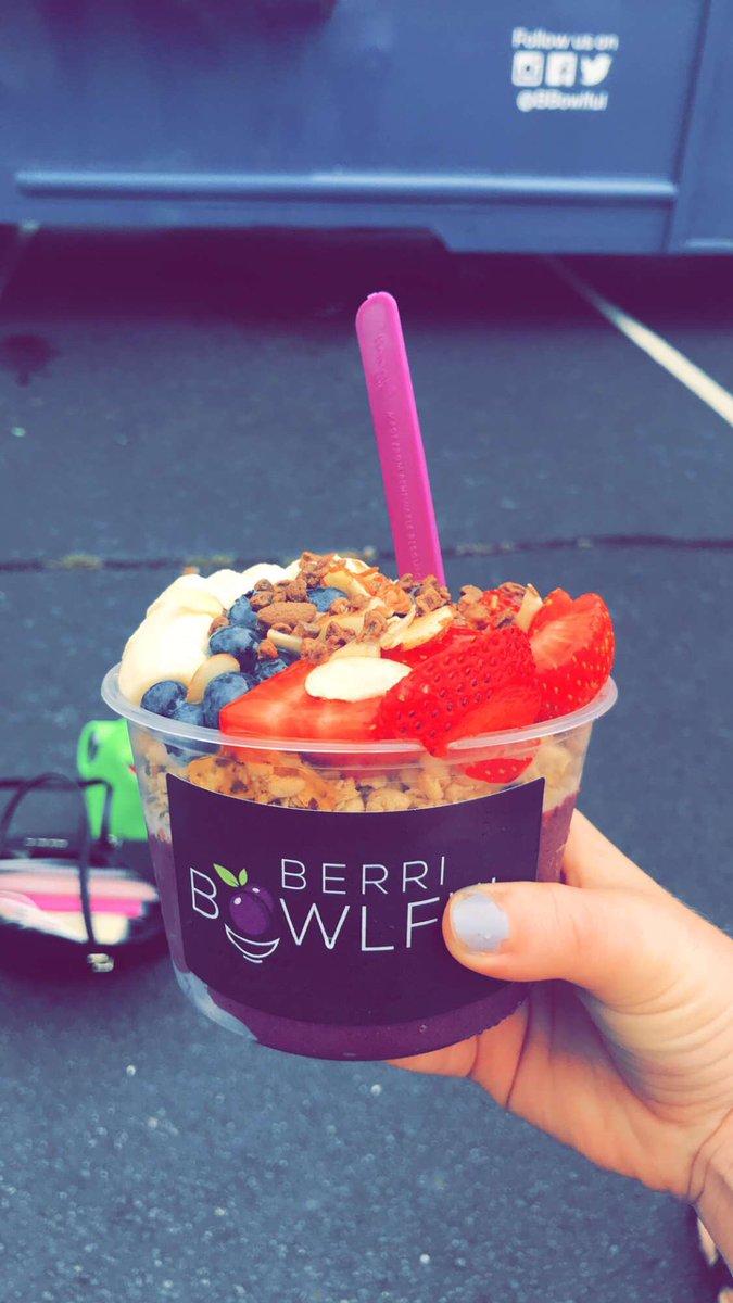 TeacherCottrell's tweet photo. So thankful for @perkinspieces and @PatriciaColdren. What an amazing week of professional development and delicious food! #bethewildcardlcs #bbowlful https://t.co/x4Vb8yUH9J