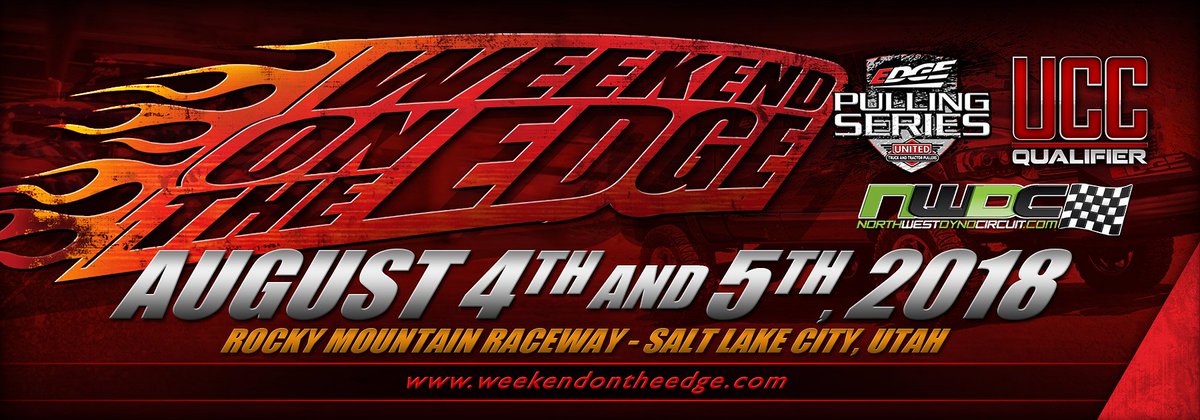 XDPDiesel's tweet photo. We'll be in Salt Lake City, Utah this weekend with our friends from @EdgeProducts for their #WeekendOnTheEdge event!
Join us Saturday (8/4/18) & Sunday (8/5/18) for an action packed diesel weekend!
https://t.co/1PLBbTT4jC https://t.co/ty2XQAsU4t
