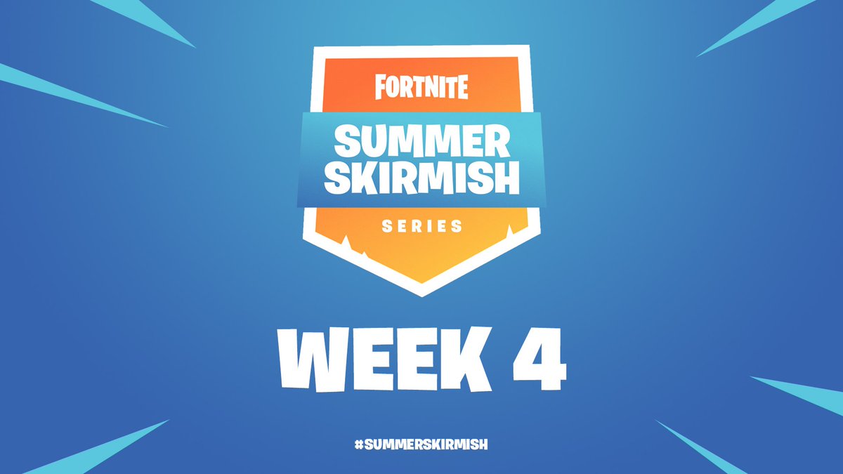 Fortnite tweet media