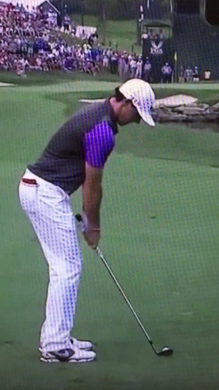 Brandel Chamblee on Twitter: