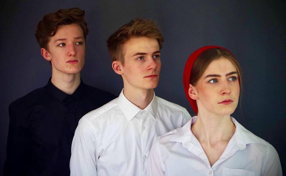PembertonAssocs's tweet photo. Our young client @JRHactor is making his @edfringe debut in @ThePromiseEF @venue13 from tomorrow until 10th Aug. Good luck to him and all the cast! #edfringe2018 https://t.co/Gsx2xiw590