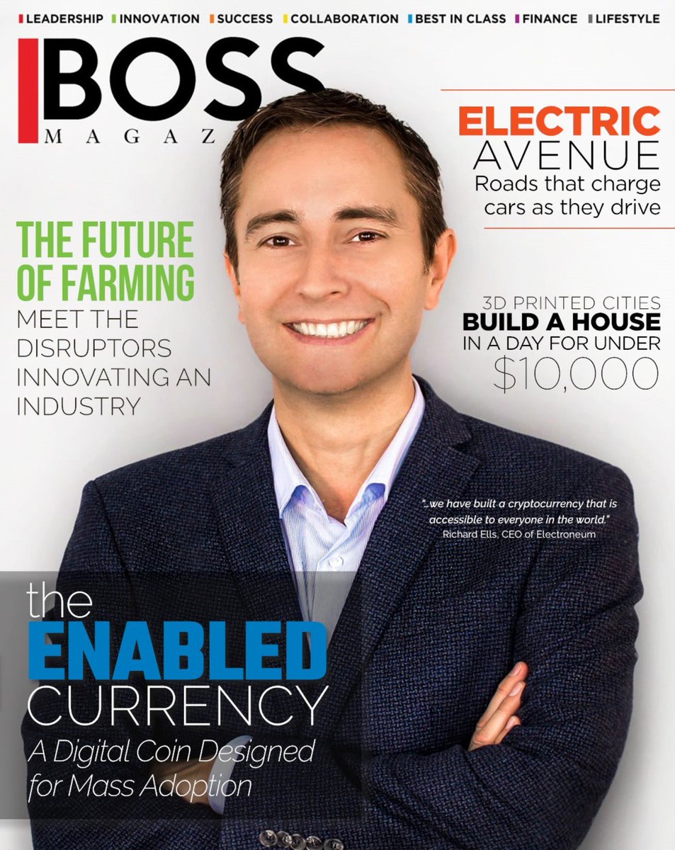best cryptocurrency magazines