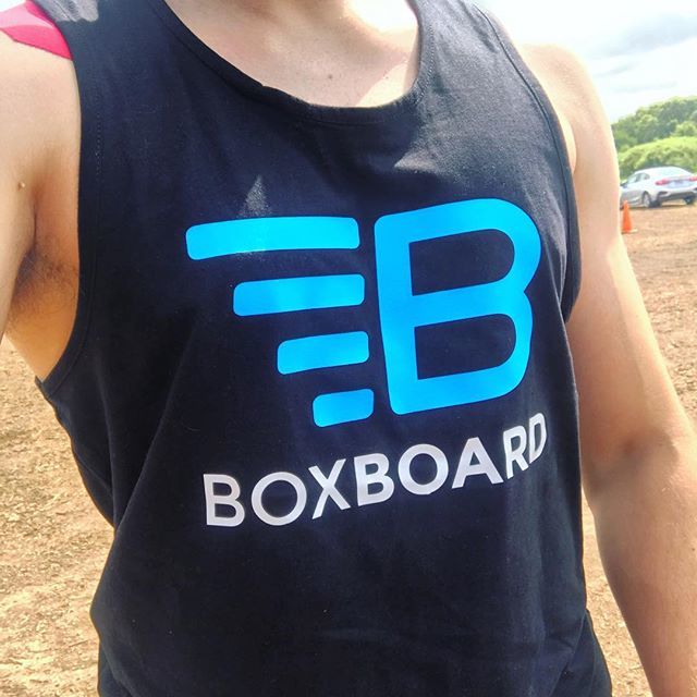 boxboardapp's tweet photo. BoxBoard at the #crossfitgames https://t.co/nphEUP8Rb0 https://t.co/b4FmqvdqMm