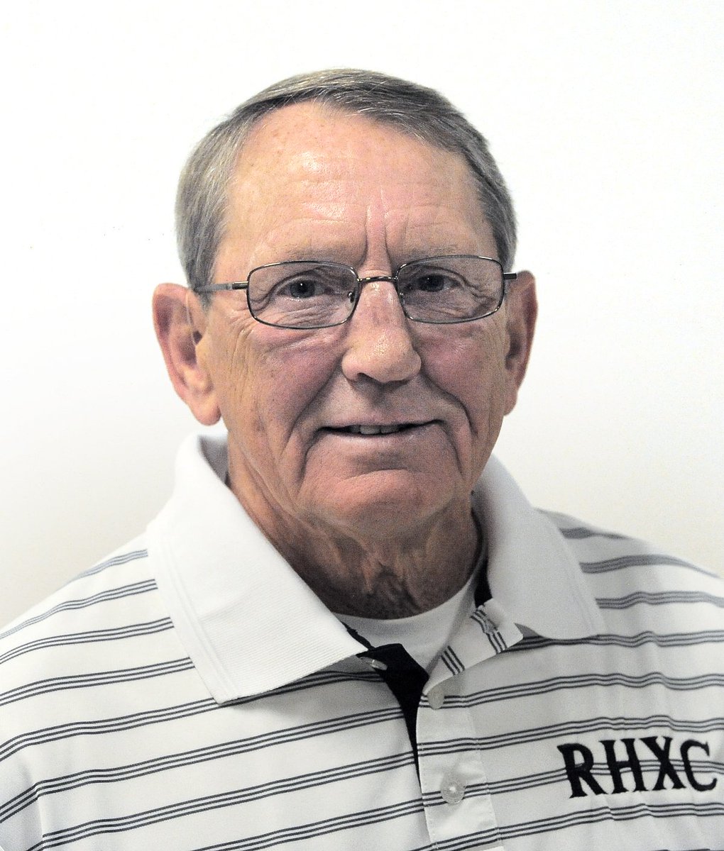 TimSchwartz13's tweet photo. Hall of Famer Earl Lauer coached multiple sports in Howard County for 44 consecutive years. Now, after a three-year hiatus, Lauer is returning to the sidelines this fall to be @AtholtonGirlsXC head coach at age 69. STORY: https://t.co/1r4Hu7YoXY https://t.co/dZ40fOSI7X