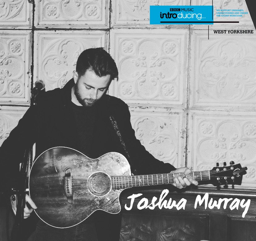 🌸 Tomorrow night, the lovely <a href="/joshiesposts/">Joshua Murray</a> will be live in session for his debut appearance on the show 🌸

His track 'I Could Wait' has been a recent favourite on the show, so we're very excited to have him in!

🎧➡️ bbc.in/2O3c9S4