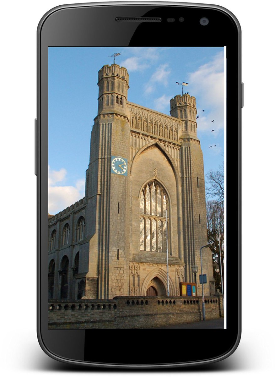 thorneypost tweet media