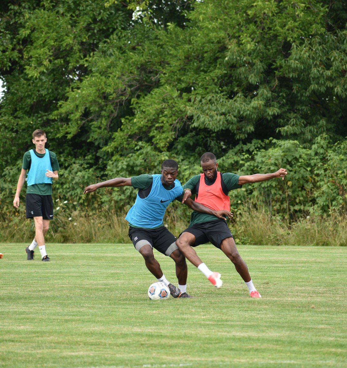 TuMensSoccer's tweet photo. We're back.

#TUMS https://t.co/At1TnU7pcK