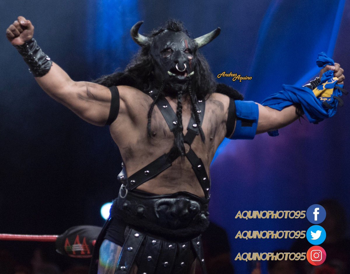 aquinophoto95's tweet photo. .@Taurusoriginal
#LuchaLibre #Wrestling #LuchaWoW
#Instagram 👉 https://t.co/QKbXIZoihP 👈
#Facebook 👉 https://t.co/U37arsMCGx 👈
#Alpha77 📷
#SonyAlphaMexico
#ComunidadAlphaMexico https://t.co/1FT9m8QRlE