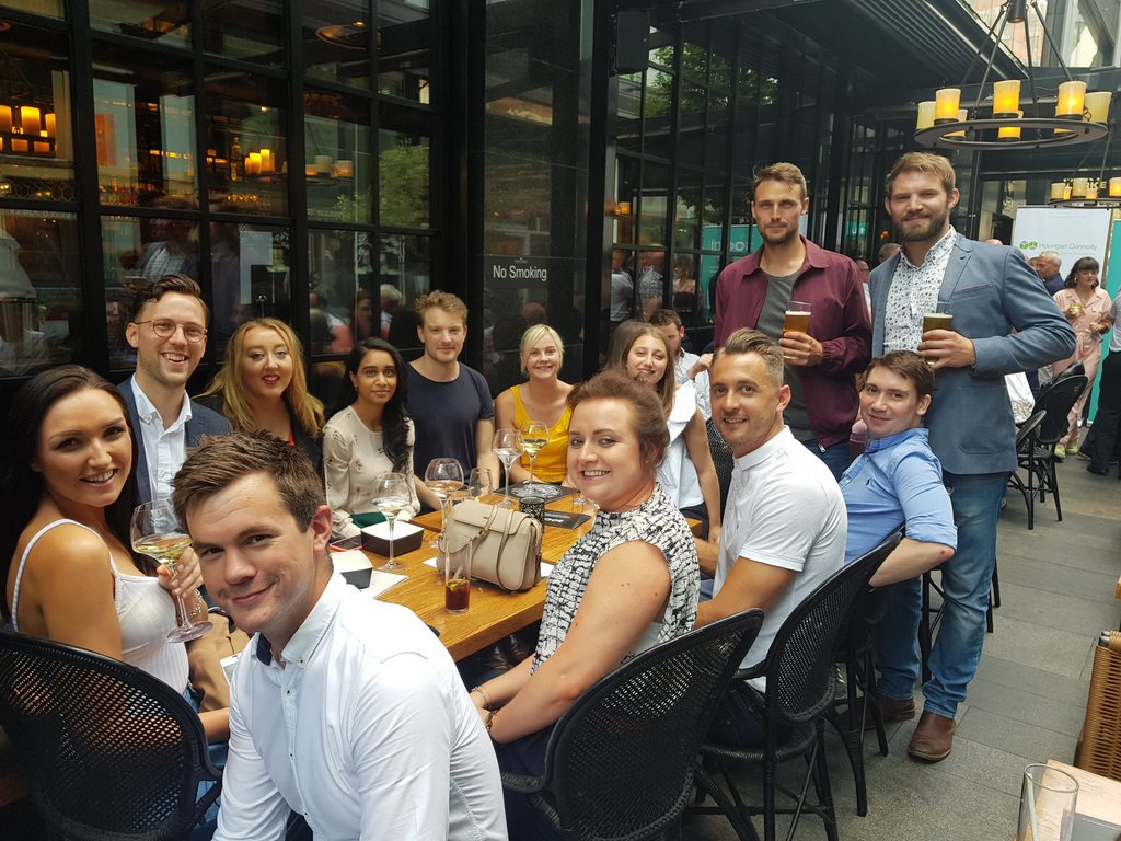 Great afternoon at <a href="/PlaceNorthWest/">Place North West</a> BBQ catching up with <a href="/Zerum_/">Zerum</a> <a href="/kierconstruct/">Kier Construction</a> <a href="/KierProperty/">Kier Property</a> @AEWarchitects <a href="/rlb_uk/">RLB UK</a> <a href="/bwbconsulting/">BWB Consulting</a>