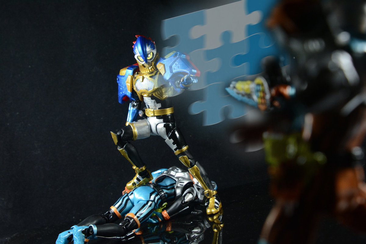 kingofmyamazon's tweet photo. Level————50
#ニチアサフィギュア改造部
#フィギュア撮影友の会 https://t.co/T9ADKdAgWX