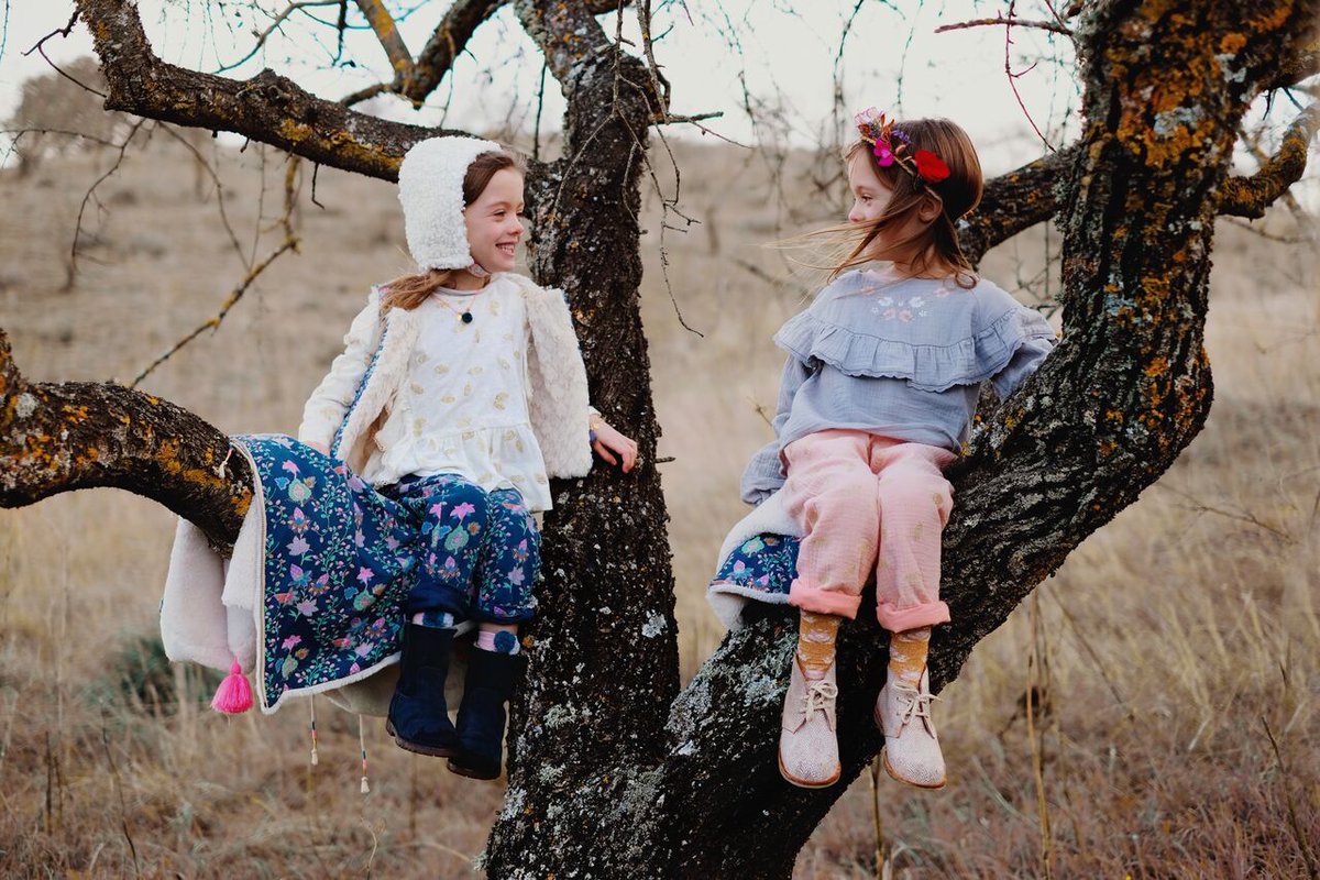 New arrivals! Louise Misha is offering a new delicate collection for children and women. Be the first to shop it: goo.gl/V4upFL