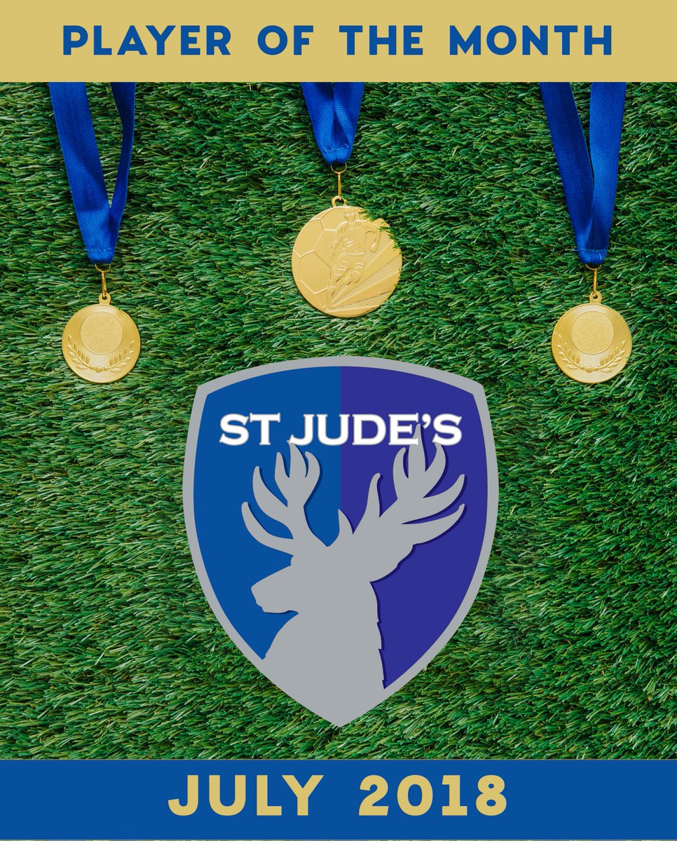 St.Judes FC tweet media