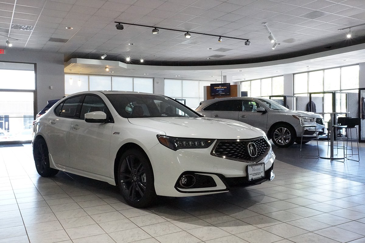 Mungenast St. Louis Acura tweet media