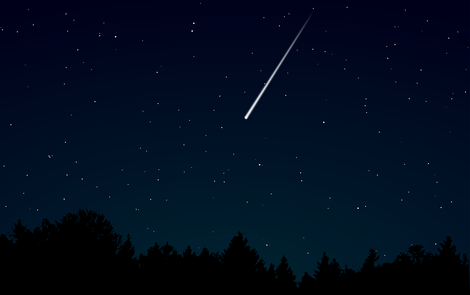 الوسم Nuitdesétoiles على تويتر