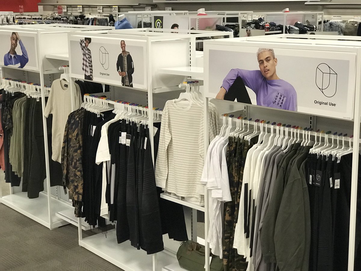 And let’s not forget Original Use.