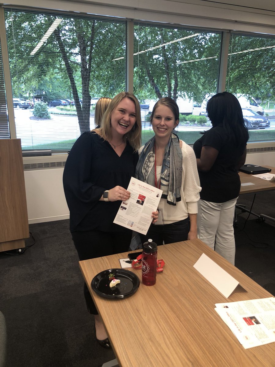PittmanBenny's tweet photo. #Abternship   @abtassociates  An awesome group of Summer Interns!  #LifeAtAbt https://t.co/KRZexSk5jz