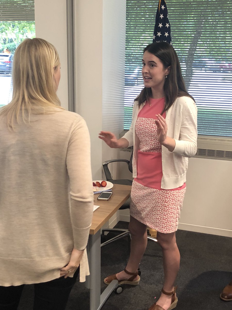 PittmanBenny's tweet photo. #Abternship   @abtassociates  An awesome group of Summer Interns!  #LifeAtAbt https://t.co/KRZexSk5jz