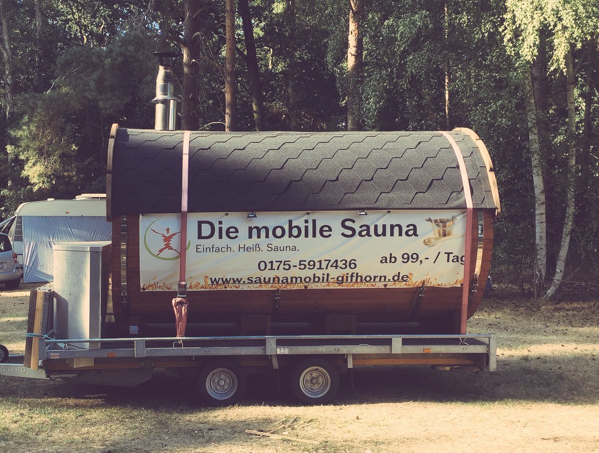 ategus's tweet photo. es ist soweit #hoa18 #hitzewelle #hacktheheat https://t.co/faRncITt07
