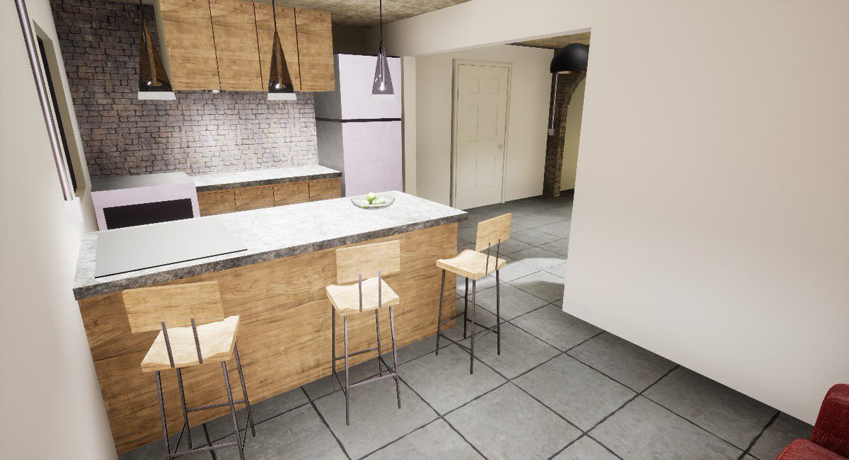 Geinco Constructores tweet media