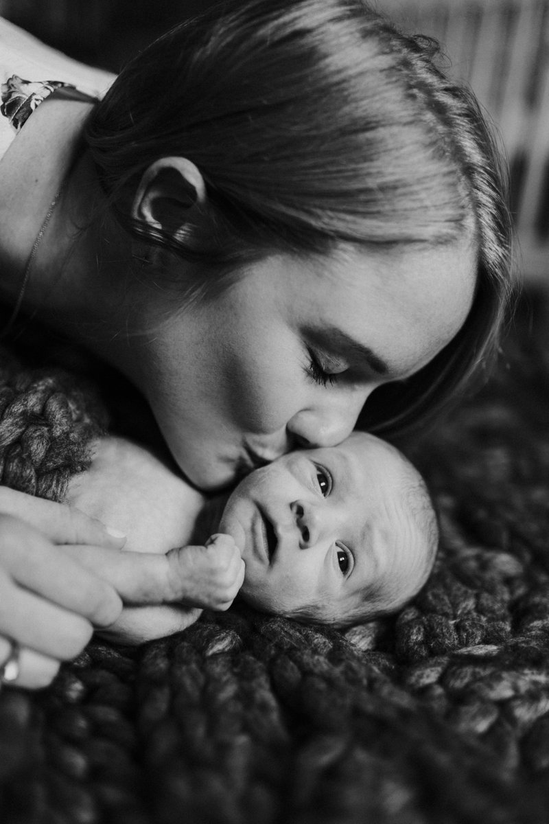 A letter to my son on his first birthday: bit.ly/2O4M855 💌 #motherhood