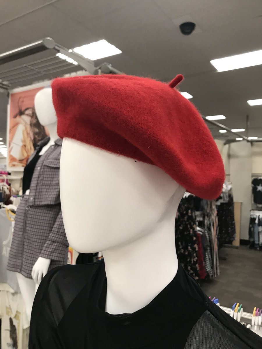 Targets very own brand.             Wild Fable. In stores now!!