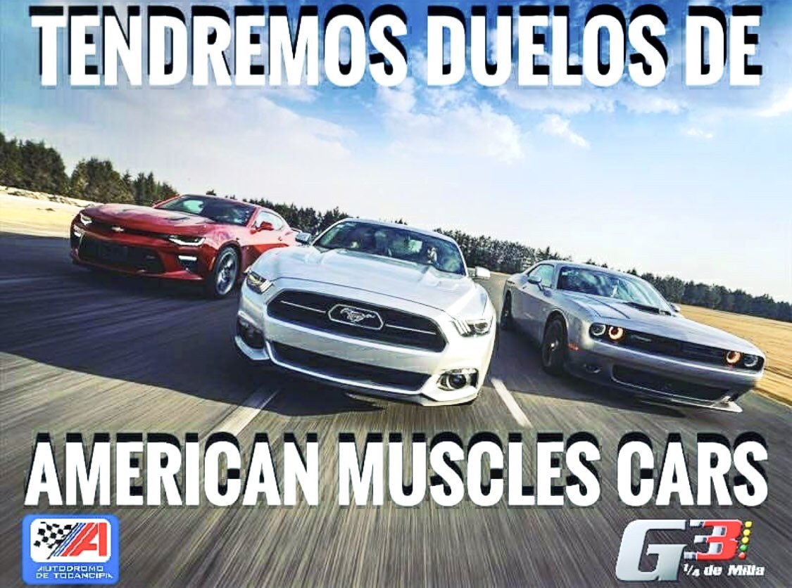 G3Piques's tweet photo. 🏁HOY EN LOS PIQUES!! 🏁
➖➖➖➖➖➖➖➖➖➖➖
Tarifas:
Participante carro o moto $40.000.
Copiloto: $15.000
Espectador Paddock: $10.000
Parqueadero no participantes: $12.000
Graderías: GRATIS
Desde las 8pm hasta las 12am. https://t.co/eOFpsvXN4t