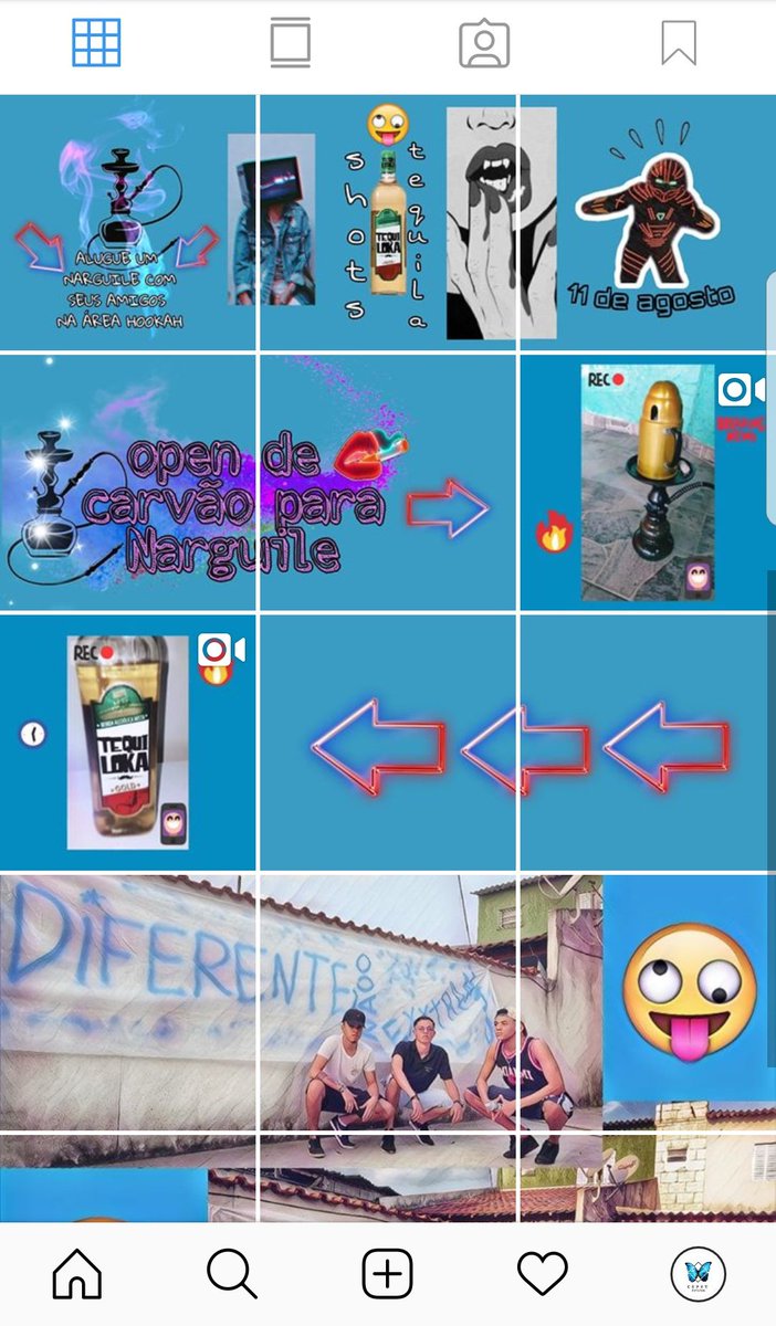 CepetEventos's tweet photo. Sigam nosso instagram para ficarem mais por dentro das atrações e atualizações da festa! 💨 https://t.co/7BAPL5HFmh