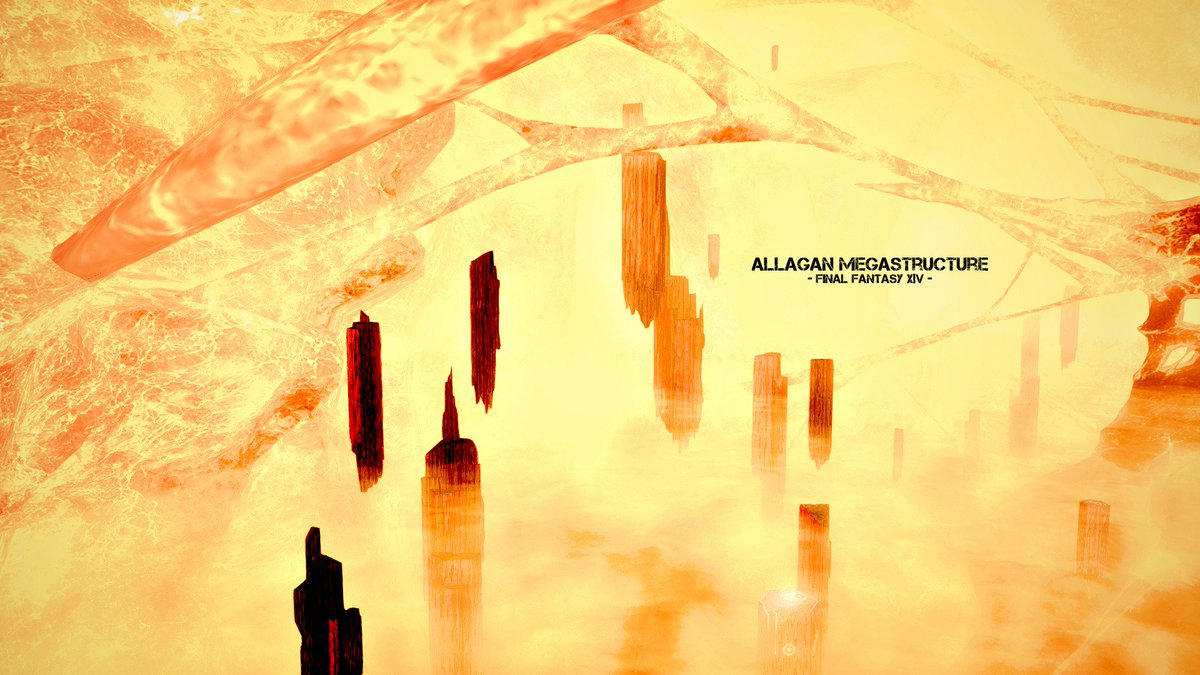 KelarRiss's tweet image. Turn 1
#FF14 #FFXIV #FinalFantasyXIV #ColorOfEorzea