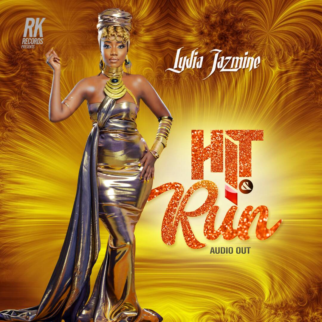 OfficielLoud's tweet photo. Still from #Kampala check it out the brand new hit of @Lydiahjazmine #Hit_Run
🇺🇬🇺🇬🔥🔥🎼🎼
#Loudmusic
https://t.co/TFW2KFIug7 https://t.co/WB30VQGV5V