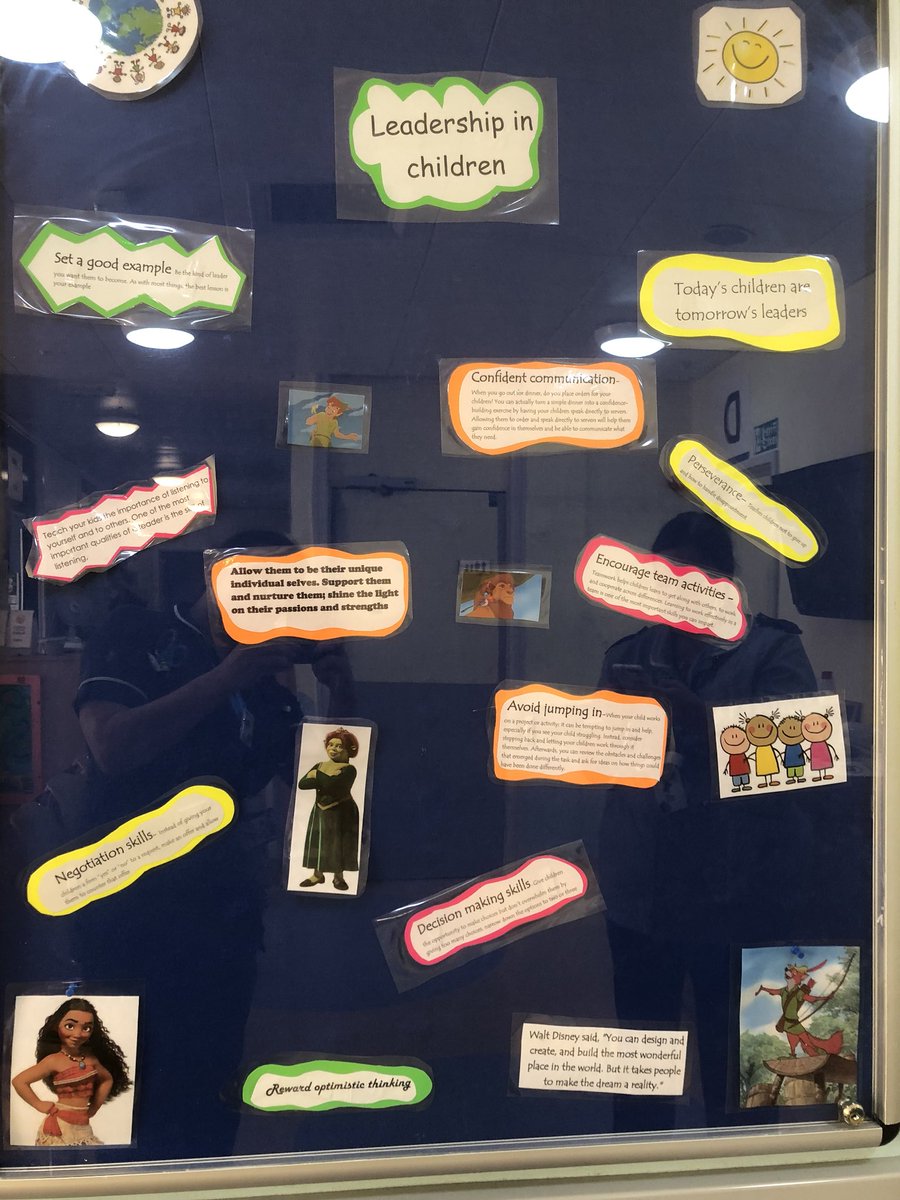 MSpiratelass's tweet photo. Looking at leadership from a different view #allaboutthekids ‘today’s children are tomorrow’s leaders’ #PathwayToExcellence #teamPED #teamED @NGHnhstrust @PathwayTara https://t.co/4qOpAGnexV