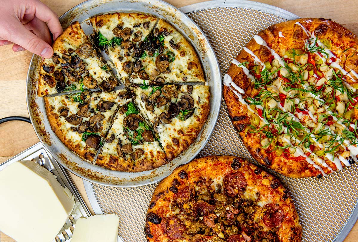 Pizza Studio tweet media