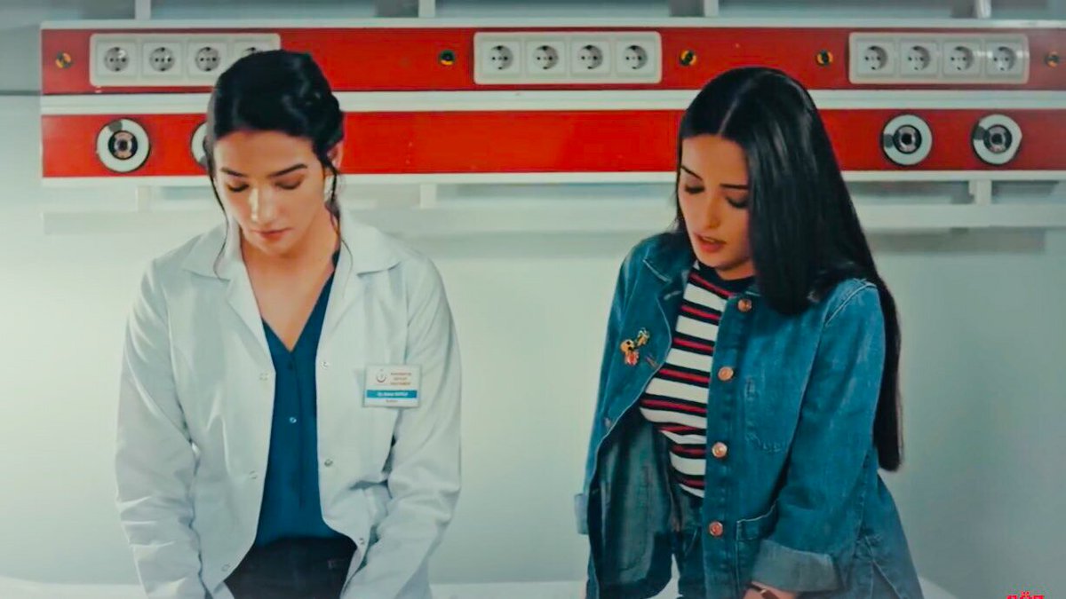 benimadimormann's tweet photo. İki cesur ve merhametli kadın, iki güzel kalpli insan, iki iyi dost oldular. Çok da güzel oldular.
#ilaydaıldır #aybükepusat 
#nazlıkaçmaz #baharkutlukarasu
#bahnaz #söz https://t.co/ARfQ2qEXjr