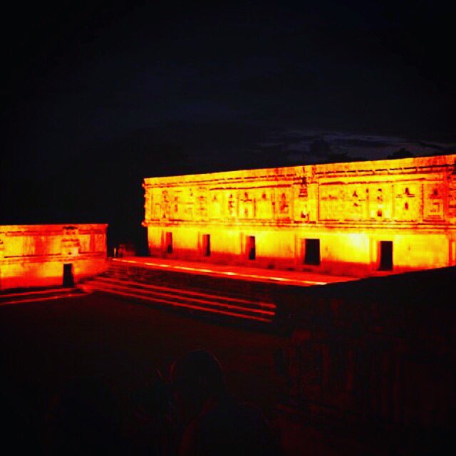 turitrans's tweet photo. Ven por los espacios de luz y cultura. Quédate por la historia.
Come for the spaces of light and culture. Remain for the history.
Pic: @ulisesortizb #uxmal #yucatan #youcontent #visitmexico #visityucatan #yucatanvenportodo #redescubreyucatán #mexicoenunafoto #mexicoenunaimagen https://t.co/9rispbISZu