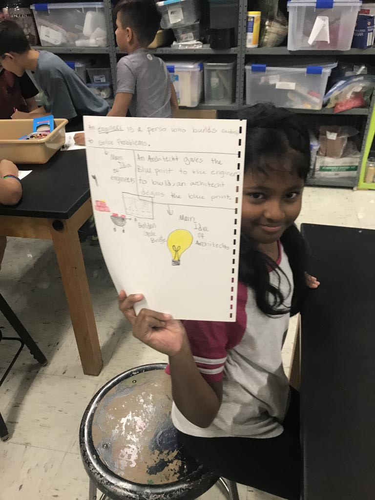 whitgiraffes's tweet photo. Whitcomb Leadership Ambassadors seeking first to understand in the STEAM lab.  #whitcombleadershipacademy #whitcombswhy #ccisdscientist https://t.co/tiBlPs0Hxp