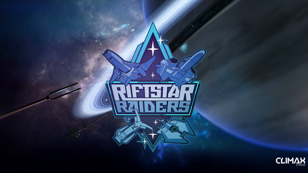 RiftStarRaiders's tweet photo. Relations with the Federation have been tense for some time; as Raiders forge their own path there are those who seek only to control them, and take out whatever or whoever breaks the chain.

https://t.co/lzPUqj1VUE https://t.co/8nJBBlnSqv