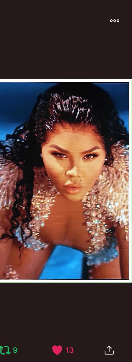 SlimJim2123's tweet photo. @RecordingAcad @LilKim Yes @LilKim did that she gave us everything, it was a sexy movie #NastyOneVideo #nastyonemusicvideo https://t.co/GnvEUpvQsU