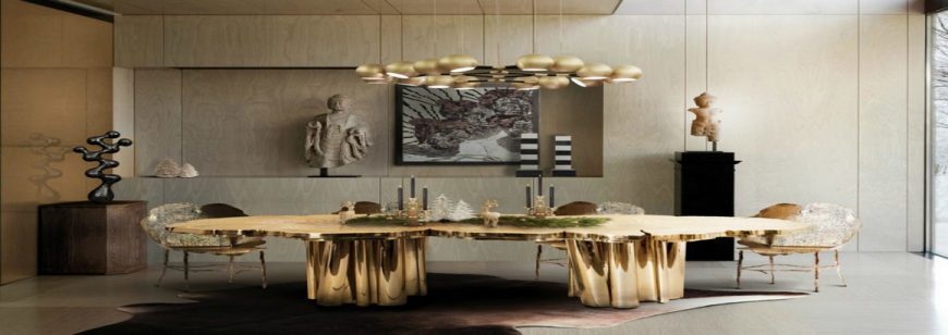 LivRoomIdeas's tweet photo. 10 Luxury Dining Table Designs You Shouldn’t Miss https://t.co/8debfra5Zu https://t.co/XIOE7yg98j