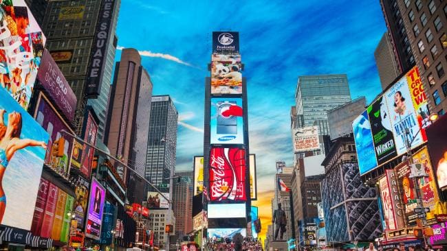 EspinaSisters's tweet photo. We're working on an awesome project this week in the Big Apple #NewYorkCity #excitingtimes #actorslife #staytuned #espinasistas #espinasisters 🎬 https://t.co/kGabVGOMMT