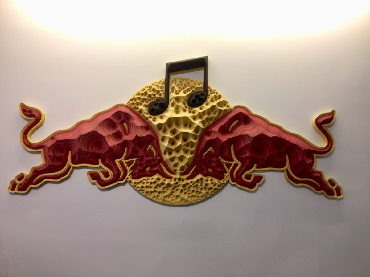CapgeminiInv_NA's tweet photo. Our amazing Fahrenheiters are partnering with @redbull Launch Institute this weekend! Stay tuned for more from our collegiate entrepreneurs! https://t.co/e6XAJq80uw