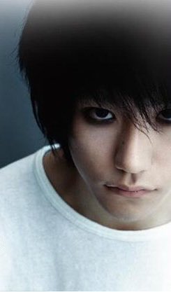 joinme_srp's tweet photo. แว้บแรกที่เห็นคือ แอล death note ลอยมาเลย 😱😱😱

#ขุณขิมมอญ 
#ปารูปให้คิมเซฟ 
#SCBM 
#SCB 
#TheMallGroup 
#SBFIVE 
#EmQuartier #eMperience https://t.co/BUbgDhkWGK