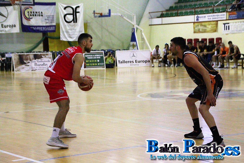 Balon_Parado's tweet photo. El @AlmansaOficial asegura el perímetro con @JustinasOle 
https://t.co/NatMpHJMRY
@AlmansaCiudad @rubenperello @matilde_ruano @LaTuitJornadaP1 @zonadebasquet @notodoesACB @Ciclonian @Padinzote @Ivan_Vizcaino @DeporteCLM @DeportesCMM @frentecbalmansa https://t.co/eWqrjA8Xfv