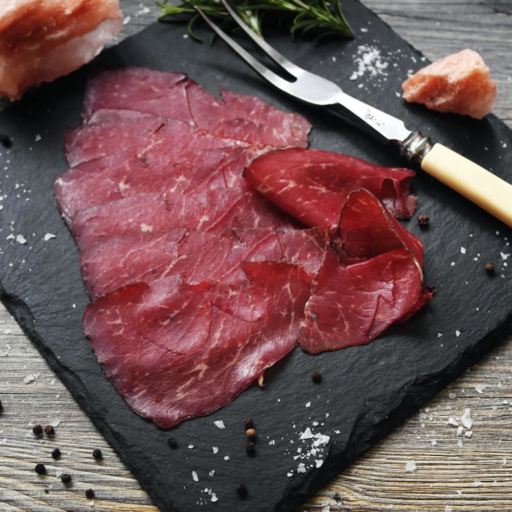 cwildman's tweet photo. Gold medal winners for Class 9, Products made from native &amp; heritage breeds: @ClashSaddleback @DuchySalami @saltpigcuring @FoodsTempus TheGoodLifeMeatCo @cwildman #BCA2018 #Longhorn #Bresaola #pfla @LonghornOffice @PastureForLife https://t.co/FVbEDW1ddB