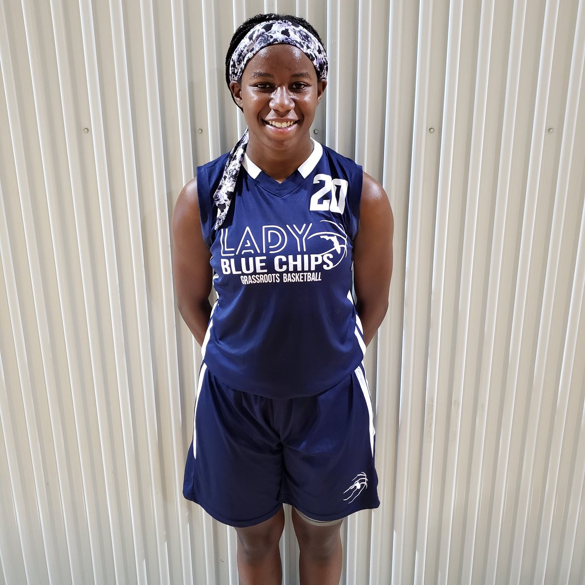 Everglades H.S. Girls Basketball Twitter